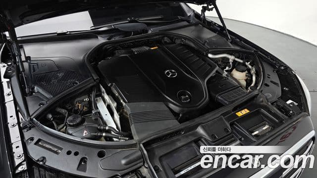 Mercedes-Benz S-класс W223, 2023 6