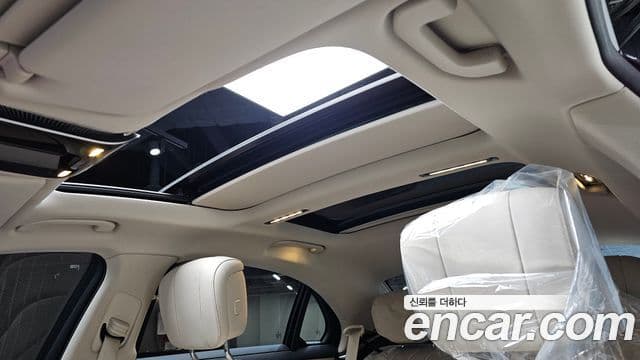 Mercedes-Benz S-класс W223, 2023 16