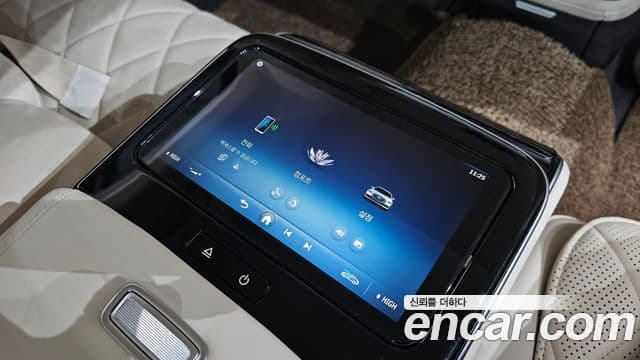 Mercedes-Benz S-класс W223, 2023 18