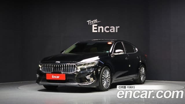 Kia K7 Premier 2.5 GDI X Edition, 2020 1