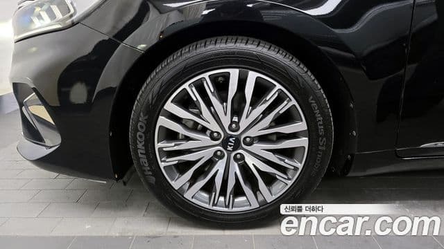 Kia K7 Premier 2.5 GDI X Edition, 2020 все фото