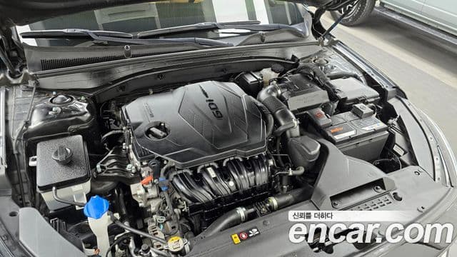 Kia K7 Premier 2.5 GDI X Edition, 2020 6