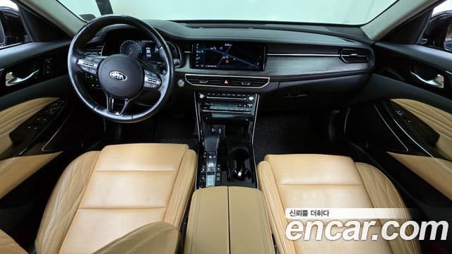 Kia K7 Premier 2.5 GDI X Edition, 2020 7