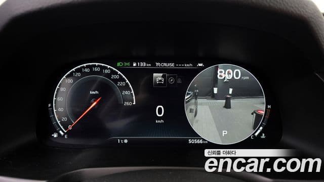 Kia K7 Premier 2.5 GDI X Edition, 2020 8