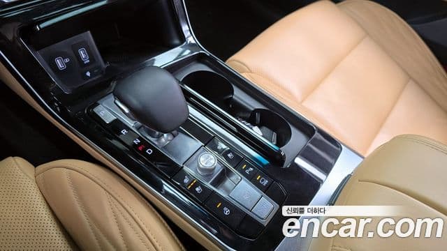 Kia K7 Premier 2.5 GDI X Edition, 2020 9