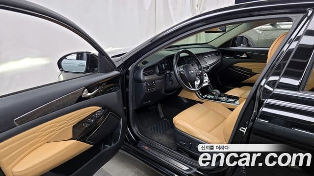 Kia K7 Premier 2.5 GDI X Edition, 2020 10