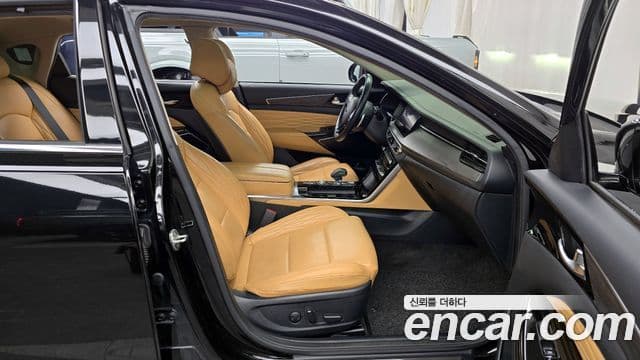 Kia K7 Premier 2.5 GDI X Edition, 2020 11