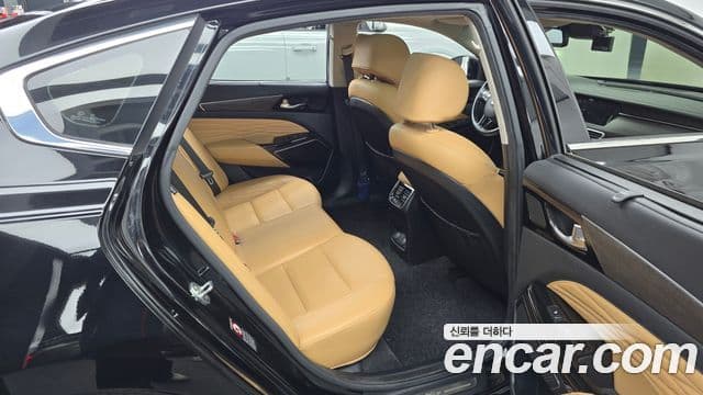 Kia K7 Premier 2.5 GDI X Edition, 2020 12