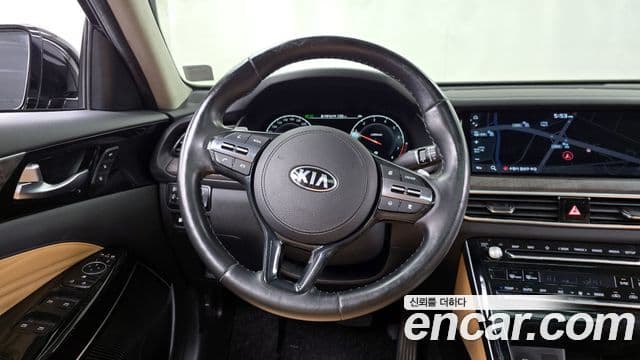 Kia K7 Premier 2.5 GDI X Edition, 2020 13