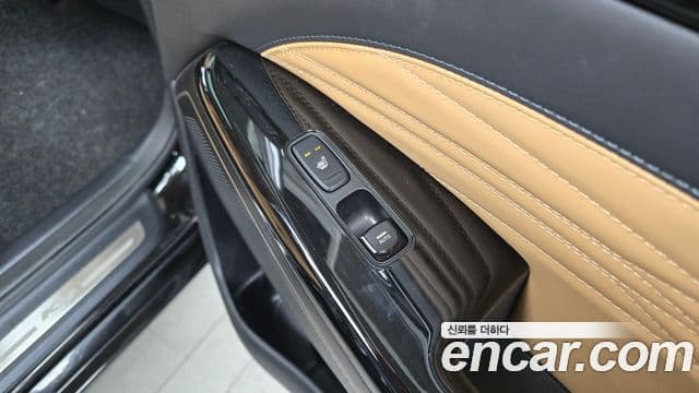 Kia K7 Premier 2.5 GDI X Edition, 2020 19