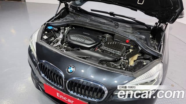 BMW 2시리즈 active 투어러 (F45) Sport Final Edition, 2021 6