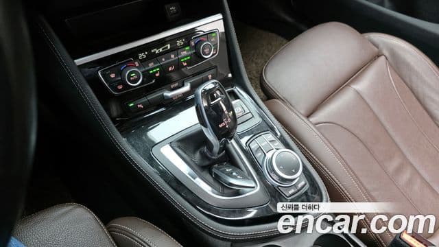 BMW 2시리즈 active 투어러 (F45) Sport Final Edition, 2021 9