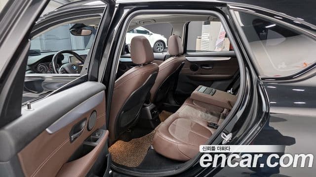 BMW 2시리즈 active 투어러 (F45) Sport Final Edition, 2021 11