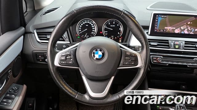 BMW 2시리즈 active 투어러 (F45) Sport Final Edition, 2021 13