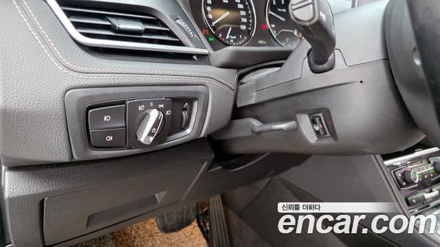 BMW 2시리즈 active 투어러 (F45) Sport Final Edition, 2021 14