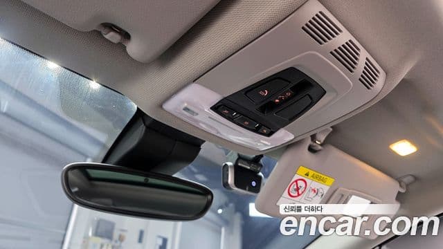 BMW 2시리즈 active 투어러 (F45) Sport Final Edition, 2021 17