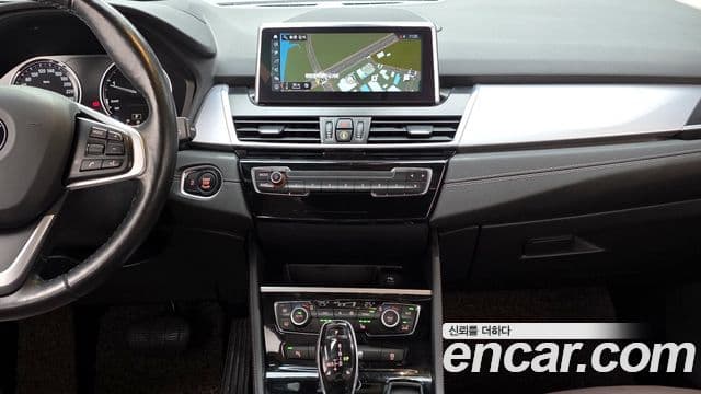 BMW 2시리즈 active 투어러 (F45) Sport Final Edition, 2021 19