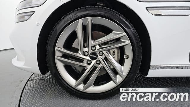 Genesis G80 (RG3) бензин 2.5 турбо AWD, 2025 все фото