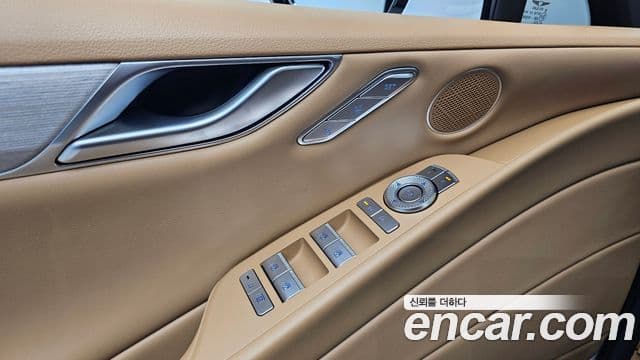 Genesis G80 (RG3) бензин 2.5 турбо AWD, 2025 14