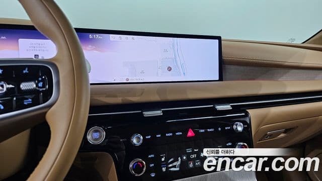 Genesis G80 (RG3) бензин 2.5 турбо AWD, 2025 17