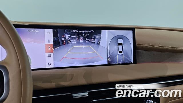 Genesis G80 (RG3) бензин 2.5 турбо AWD, 2025 18