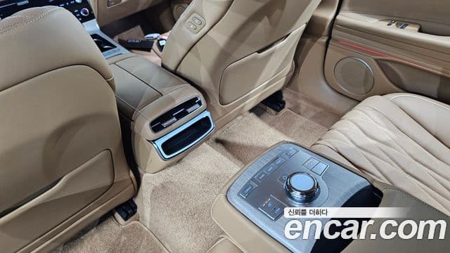 Genesis G80 (RG3) бензин 2.5 турбо AWD, 2025 19