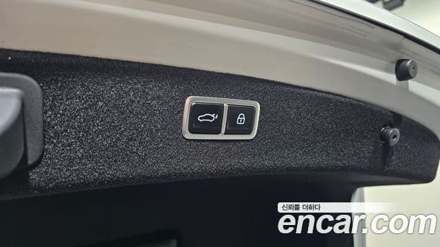 Genesis G80 (RG3) бензин 2.5 турбо AWD, 2025 20