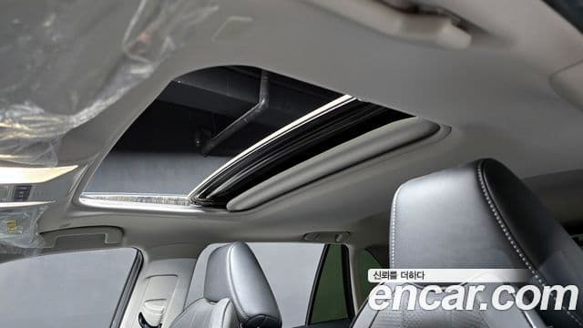 Toyota RAV4 5세대 2.5 2WD гибрид XLE, 2023 20