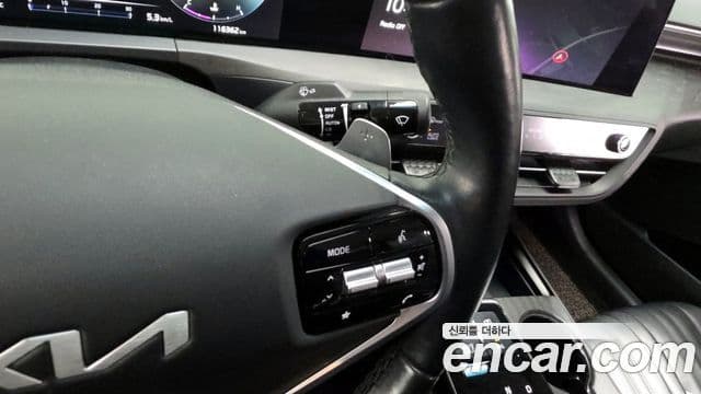 Kia K8 Signature, 2022 17