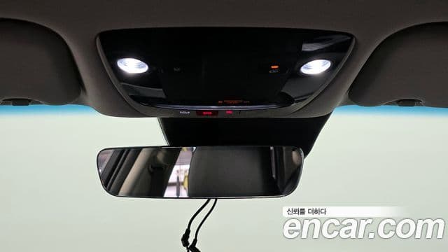 Kia K8 Signature, 2022 18