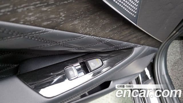 Kia K8 Signature, 2022 19