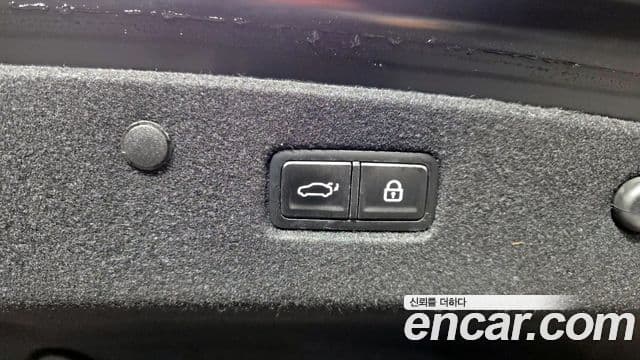 Kia K8 Signature, 2022 20