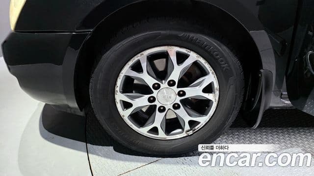 Kia Carnival R Premium, 2014 все фото