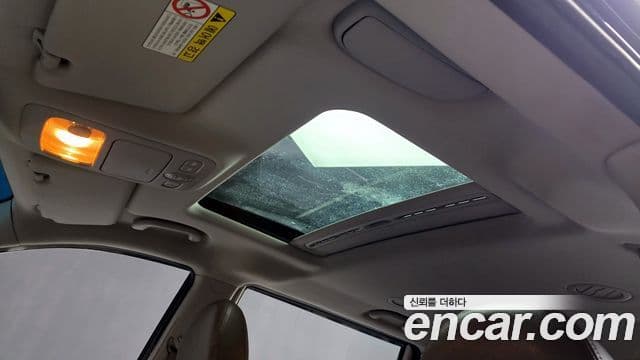 Kia Carnival R Premium, 2014 18