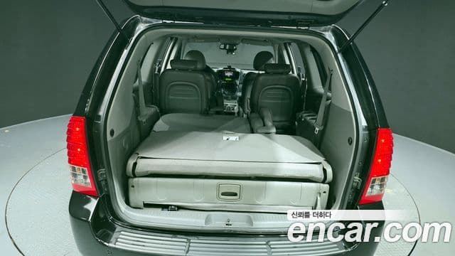 Kia Carnival R Premium, 2014 20