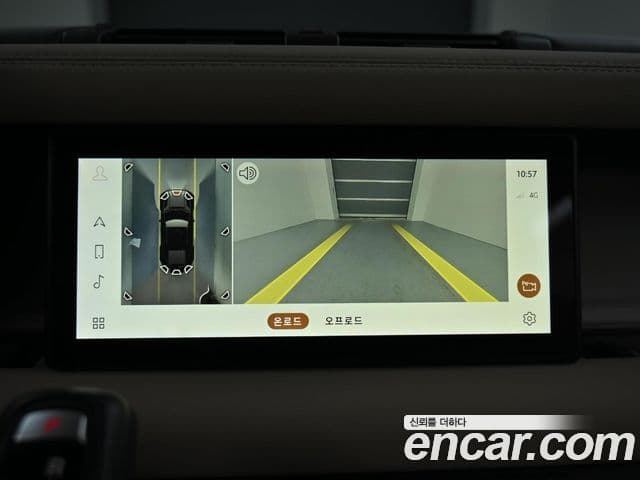 Land Rover Defender (L663) 110 D240 SE, 2020 15