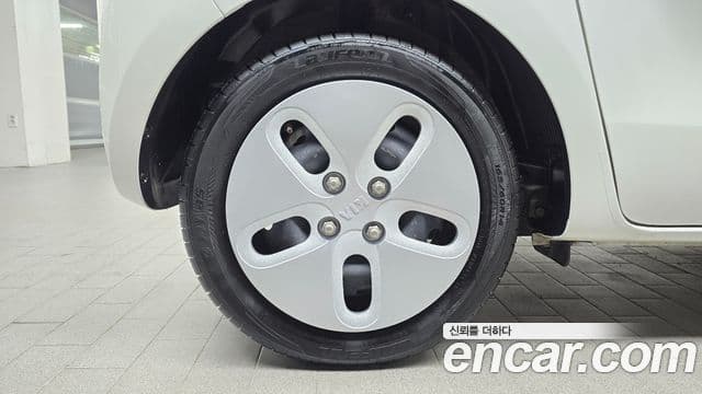 Kia The / новый New Ray Prestige Special, 2021 все фото