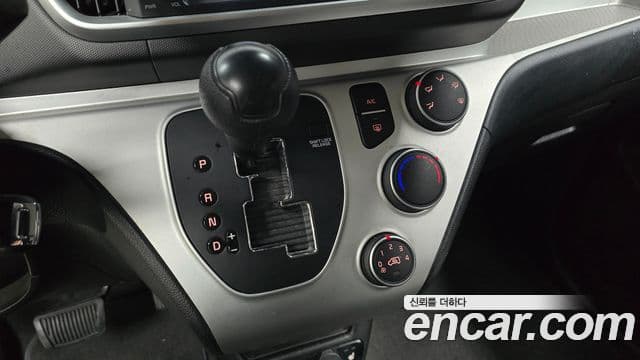 Kia The / новый New Ray Prestige Special, 2021 9