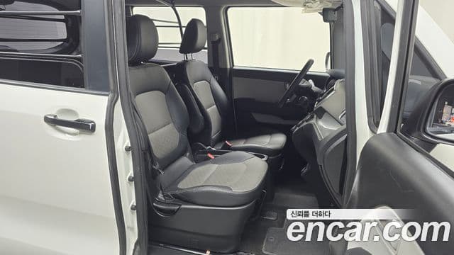 Kia The / новый New Ray Prestige Special, 2021 10