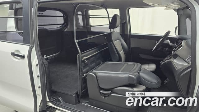 Kia The / новый New Ray Prestige Special, 2021 12