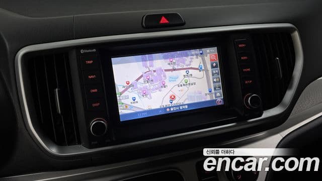 Kia The / новый New Ray Prestige Special, 2021 14