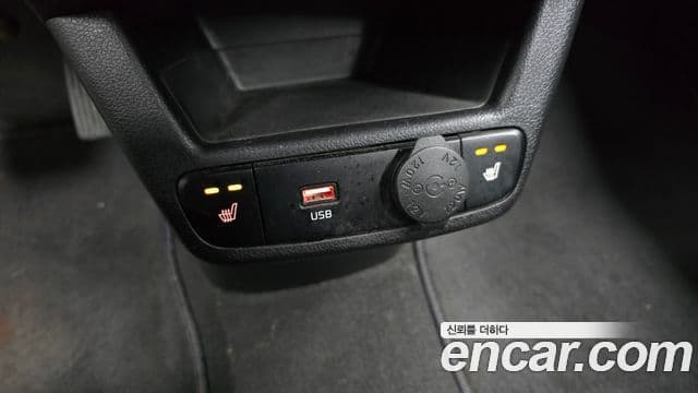 Kia The / новый New Ray Prestige Special, 2021 15