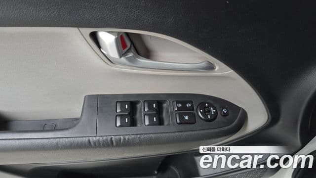 Kia The / новый New Ray Prestige Special, 2021 16