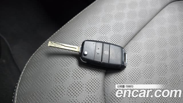 Kia The / новый New Ray Prestige Special, 2021 18