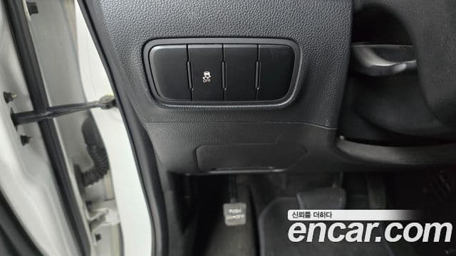 Kia The / новый New Ray Prestige Special, 2021 19