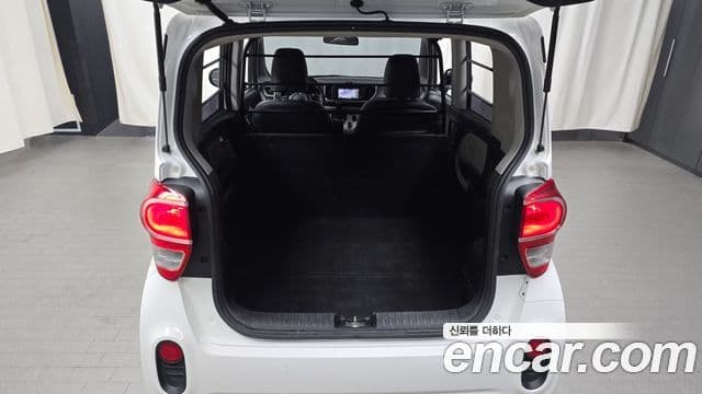 Kia The / новый New Ray Prestige Special, 2021 20