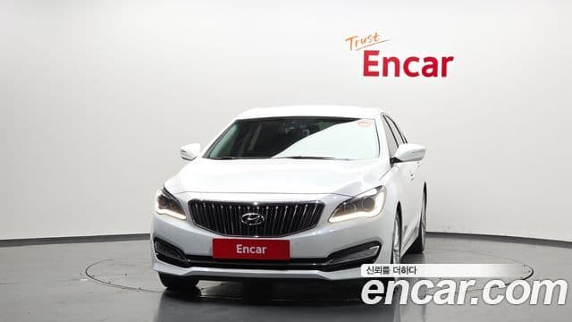 Hyundai Aslan Premium, 2016 3