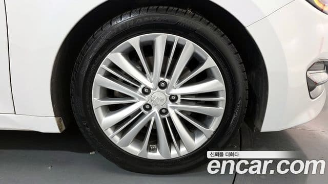 Hyundai Aslan Premium, 2016 все фото