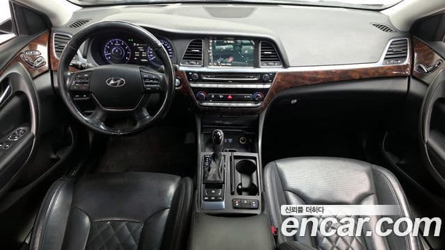 Hyundai Aslan Premium, 2016 7