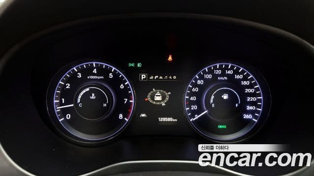 Hyundai Aslan Premium, 2016 8